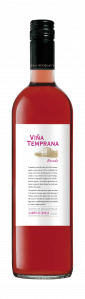 Viña Temprana rosé